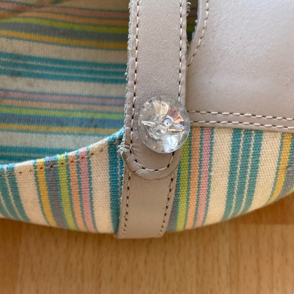 M by Morenatom: Fun twist on a pair of ladies Mary Janes. Size 6M. - Picture 5 of 10